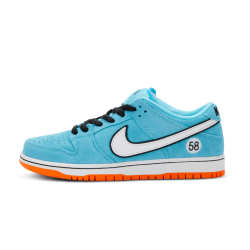 Dunk SB Low Gulf