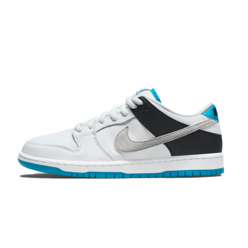 Dunk SB Low Laser Blue