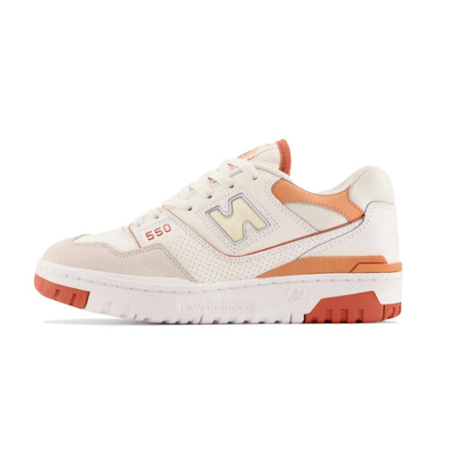 New Balance 550 Au Lait