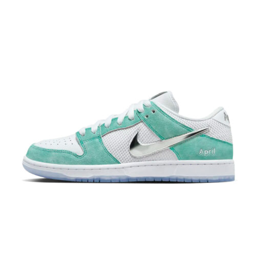Dunk Low SB April