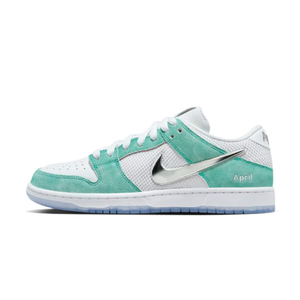 Dunk Low SB April