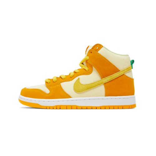 Dunk SB High Pineapple