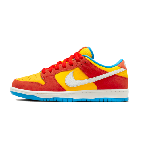 Dunk SB Low Simpson