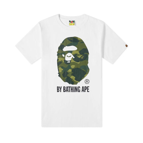 Big Head Tee