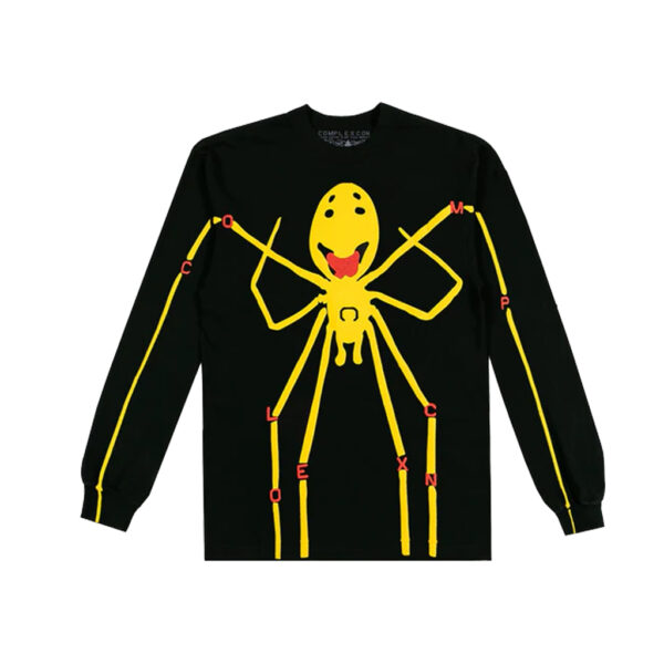ComplexCon CPFM Longsleeve