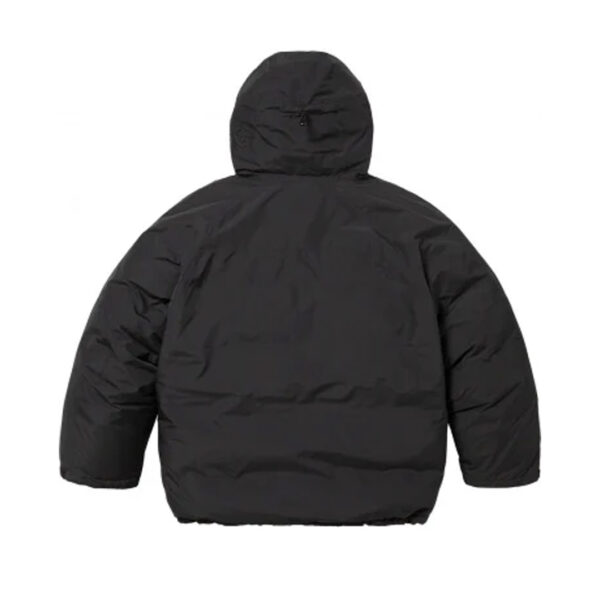 700-Fill Down Parka