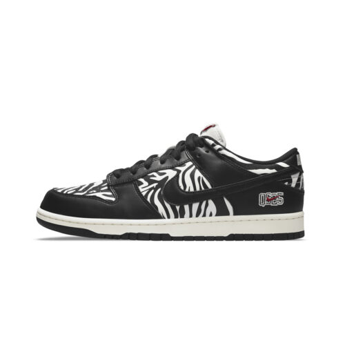 Dunk Low SB Quartersnacks