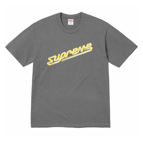 Banner Tee