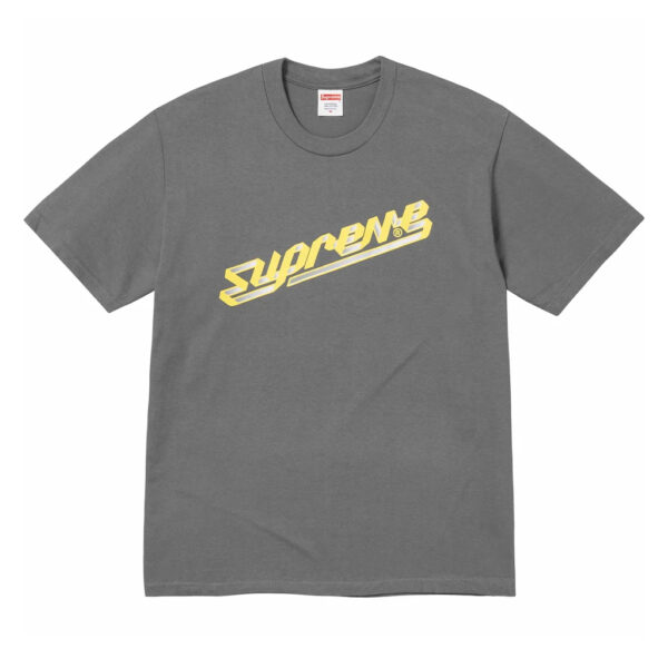 Banner Tee