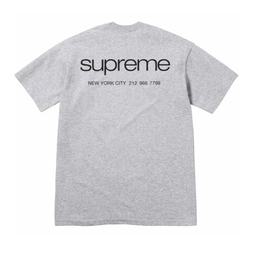 New York City Tee