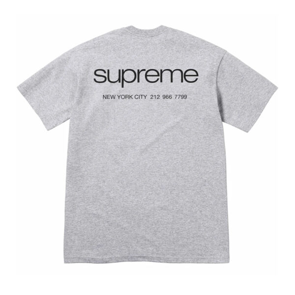 New York City Tee