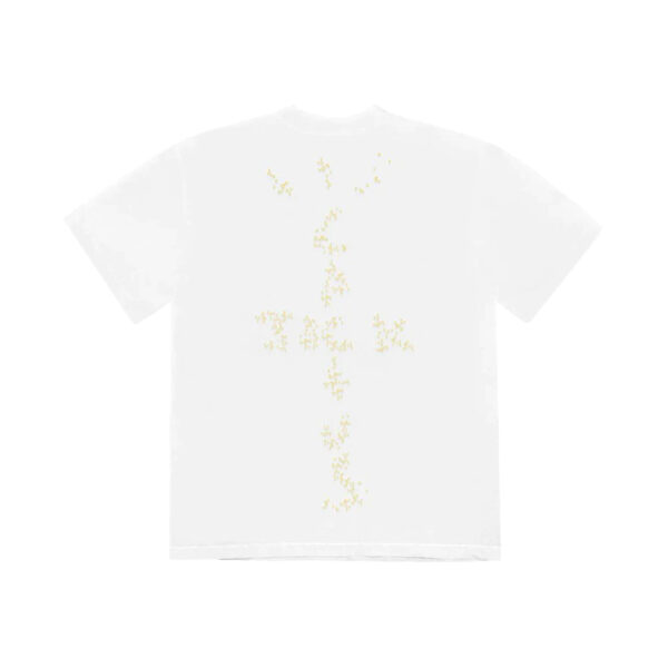 Travis Scott x McDonald's Sesame Tee