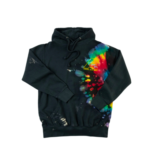 Live in Europe Hoodie