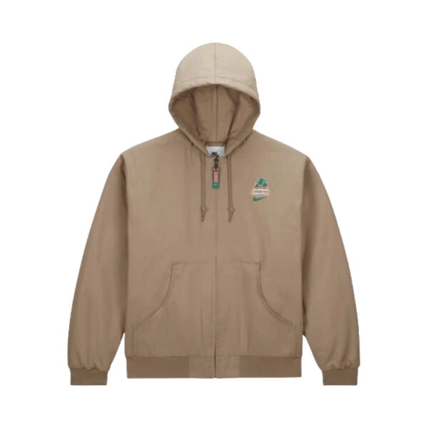 Nike SB x Jarritos Jacket