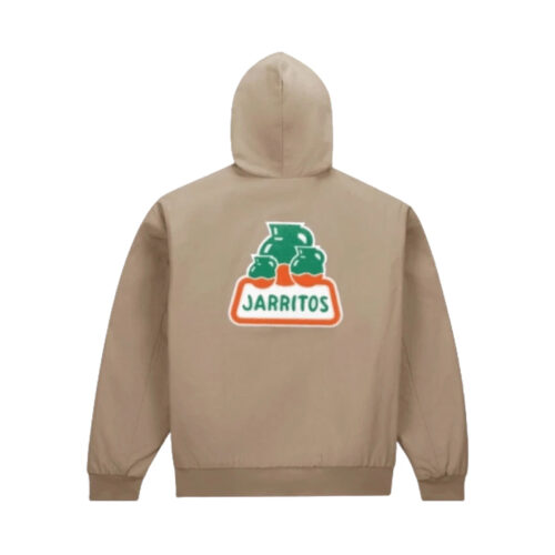 Nike SB x Jarritos Jacket