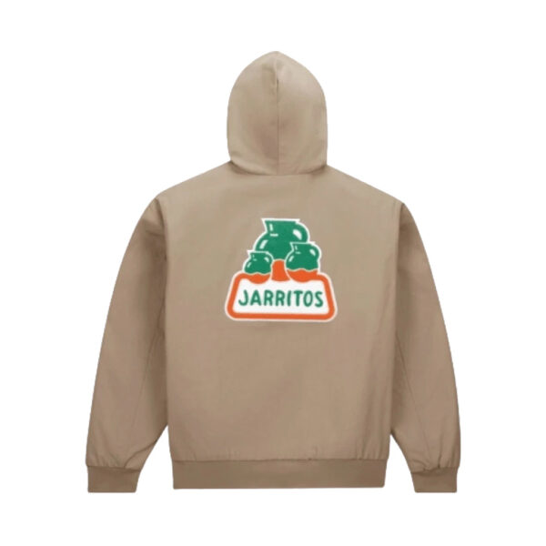 Nike SB x Jarritos Jacket