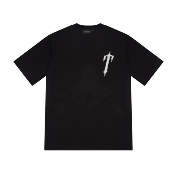 Liquid Chrome Tee