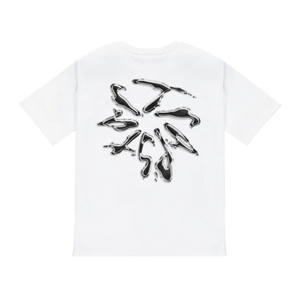Liquid Chrome Tee