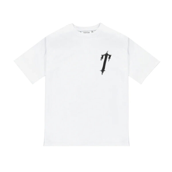 Liquid Chrome Tee
