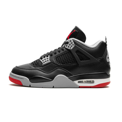 Retro 4 Bred Reimagined