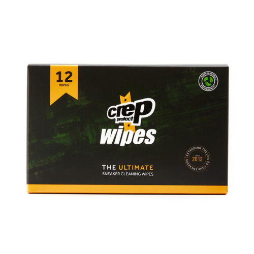 Crep Wipes (12 pack)