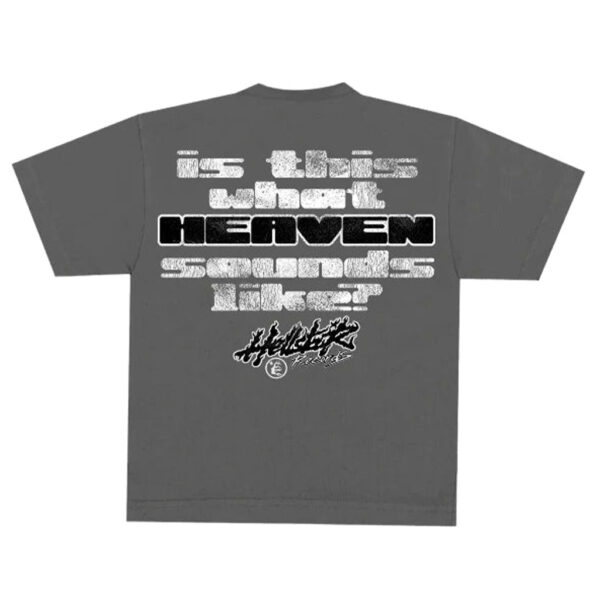 Rage Tee