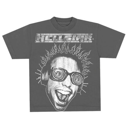 Rage Tee