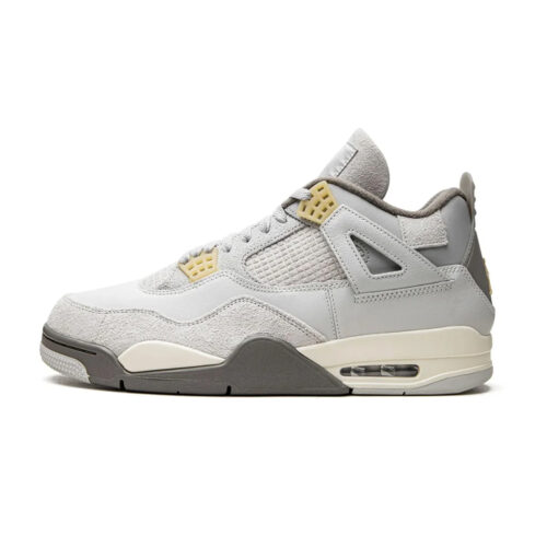 Retro 4 Craft