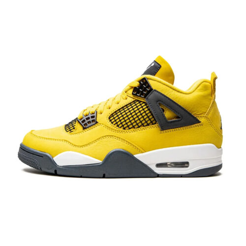 Retro 4 Lightning