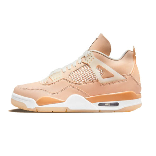 Retro 4 Shimmer