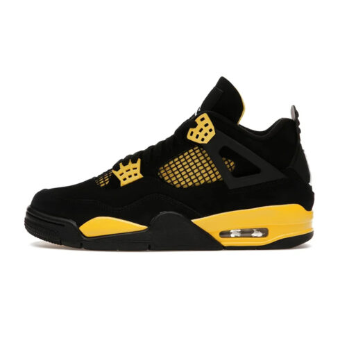 Retro 4 Thunder