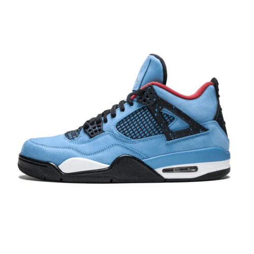 Retro 4 x Travis Scott
