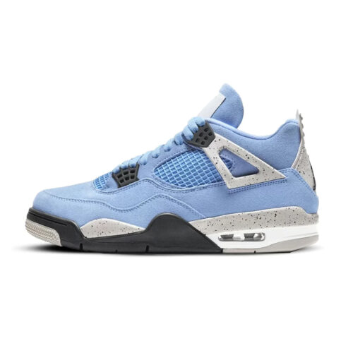 Retro 4 UNC