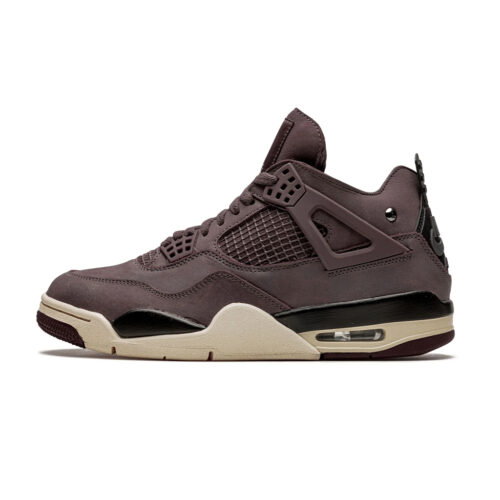 Retro 4 x A Ma Maniere