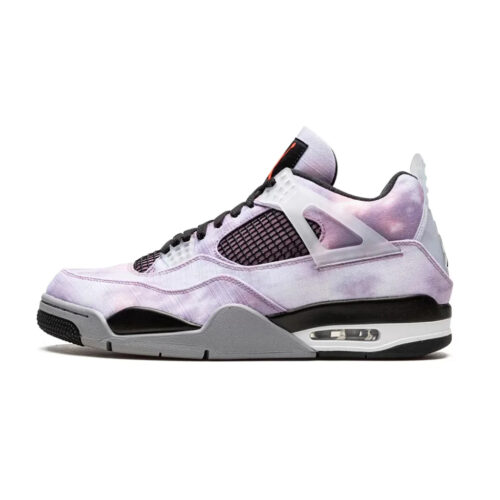 Retro 4 Zen Master