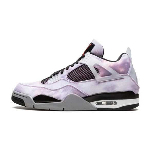 Retro 4 Zen Master