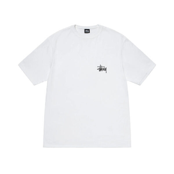 Classic Logo Tee