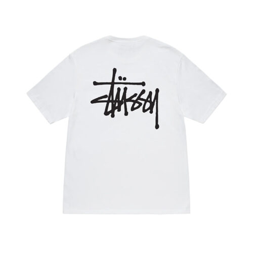 Classic Logo Tee