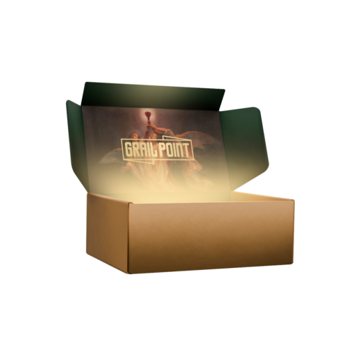 Mystery Box 1000PLN