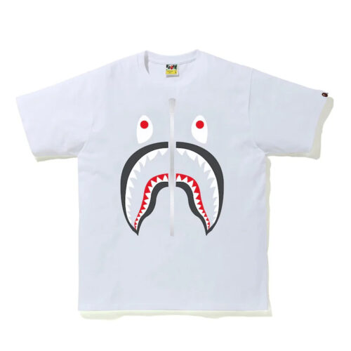Shark Tee