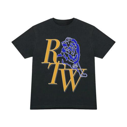 Lion Tee