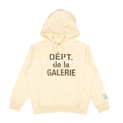 Reverse Hoodie