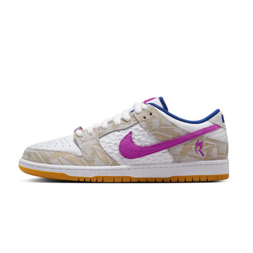 Dunk Low SB Rayssa Leal