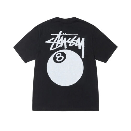 8-Ball Tee