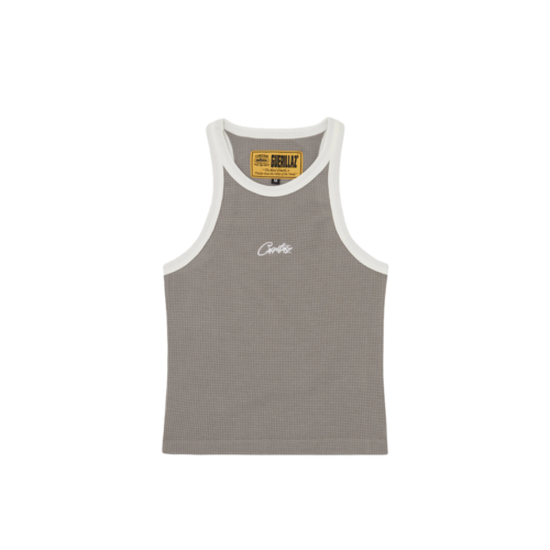 Contrast Wmns Top
