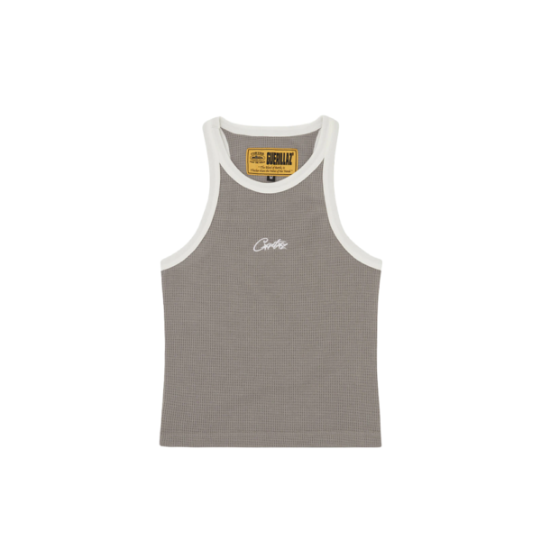 Contrast Wmns Top