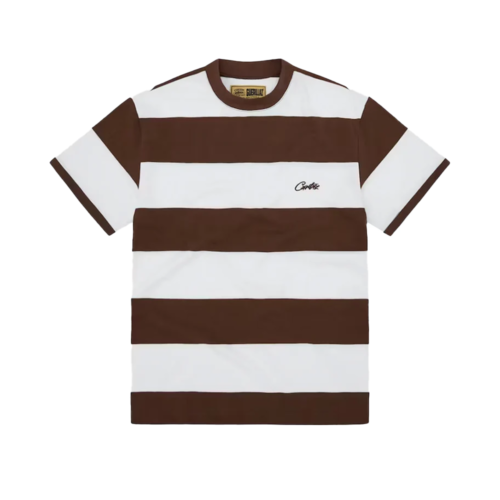 Stripes Tee