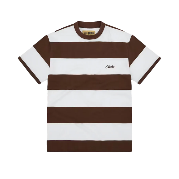 Stripes Tee