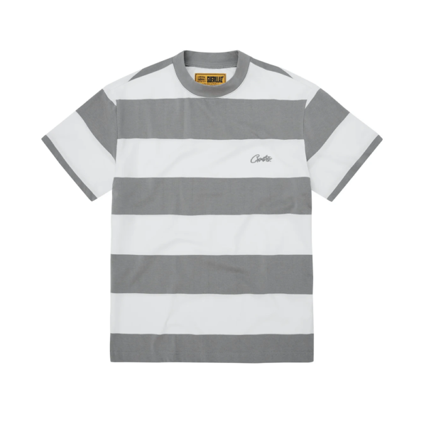Stripes Tee