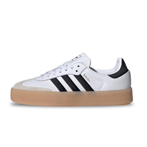 Adidas Sambae White